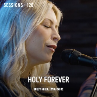 Holy Forever - MultiTracks.com Session