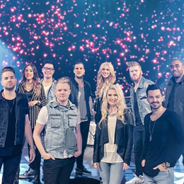 Planetshakers