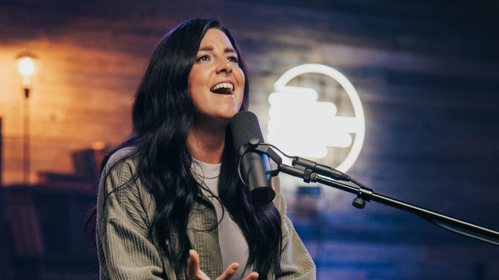 Come Thou Long Expected Jesus