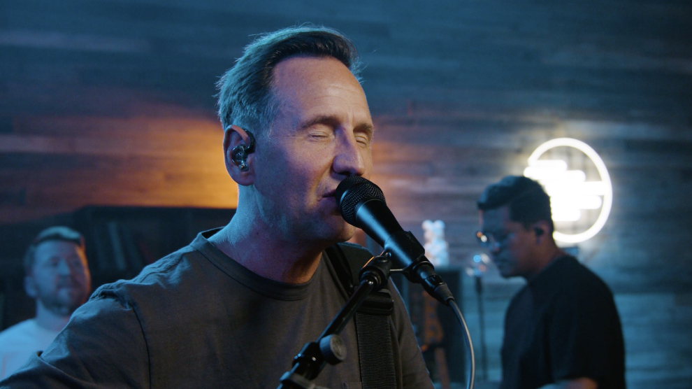 You Deserve The Applause