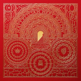 Worthy By Elevation Worship