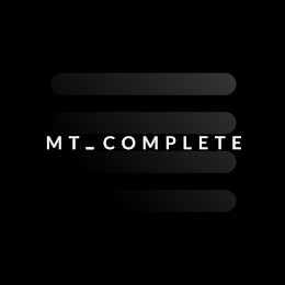 MT Complete