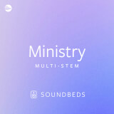 Ministry - Felt Piano Soundbed
