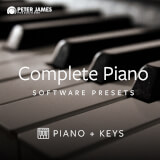 Complete Piano Presets