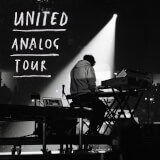 UNITED Analog Tour - Logic, MainStage, GarageBand