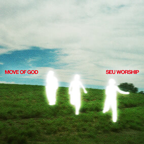 What a God By SEU Worship